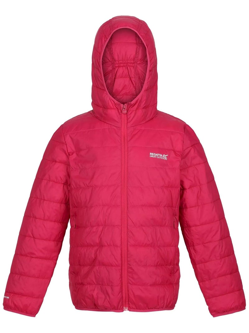 Regatta - Veste HILLPACK Rose foncé - Kiabi
