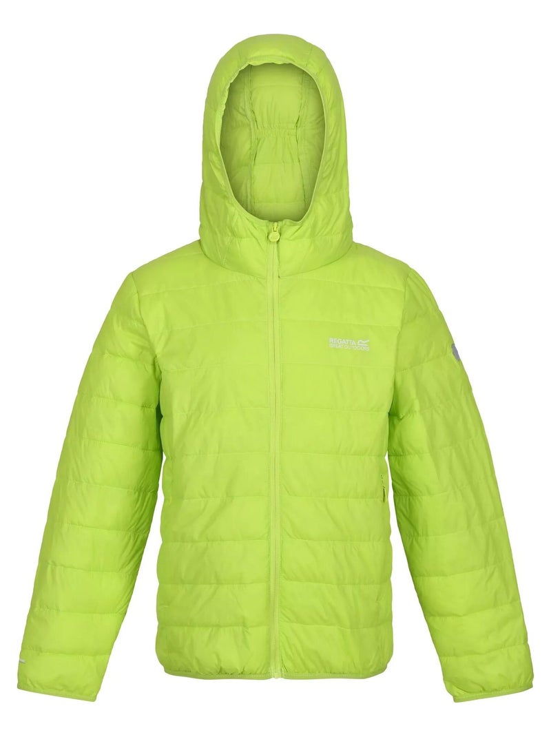 Regatta - Veste HILLPACK Vert kaki clair - Kiabi