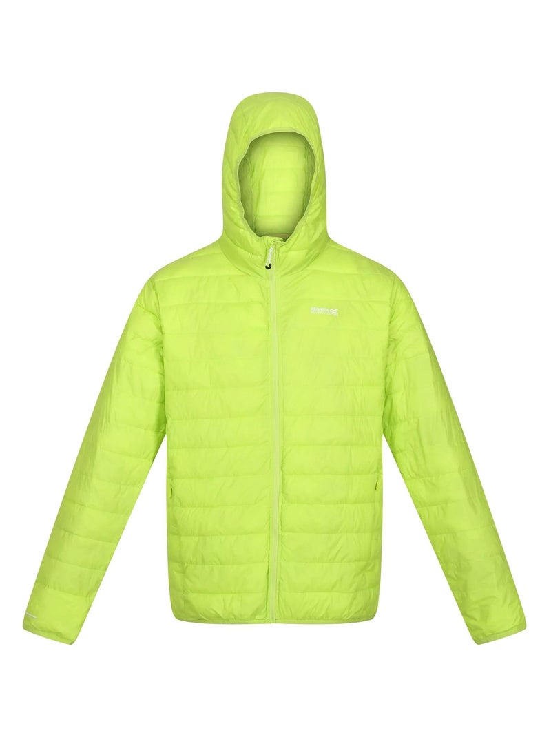 Regatta - Veste HILLPACK Vert kaki clair - Kiabi