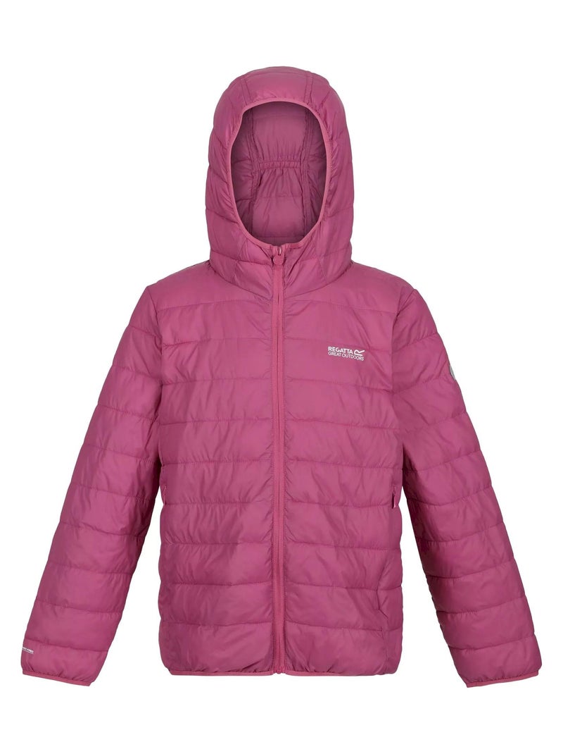 Regatta - Veste HILLPACK Violet - Kiabi
