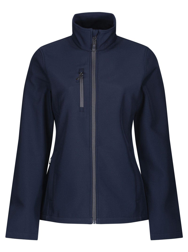 Regatta - Veste HONESTLY MADE Bleu marine - Kiabi