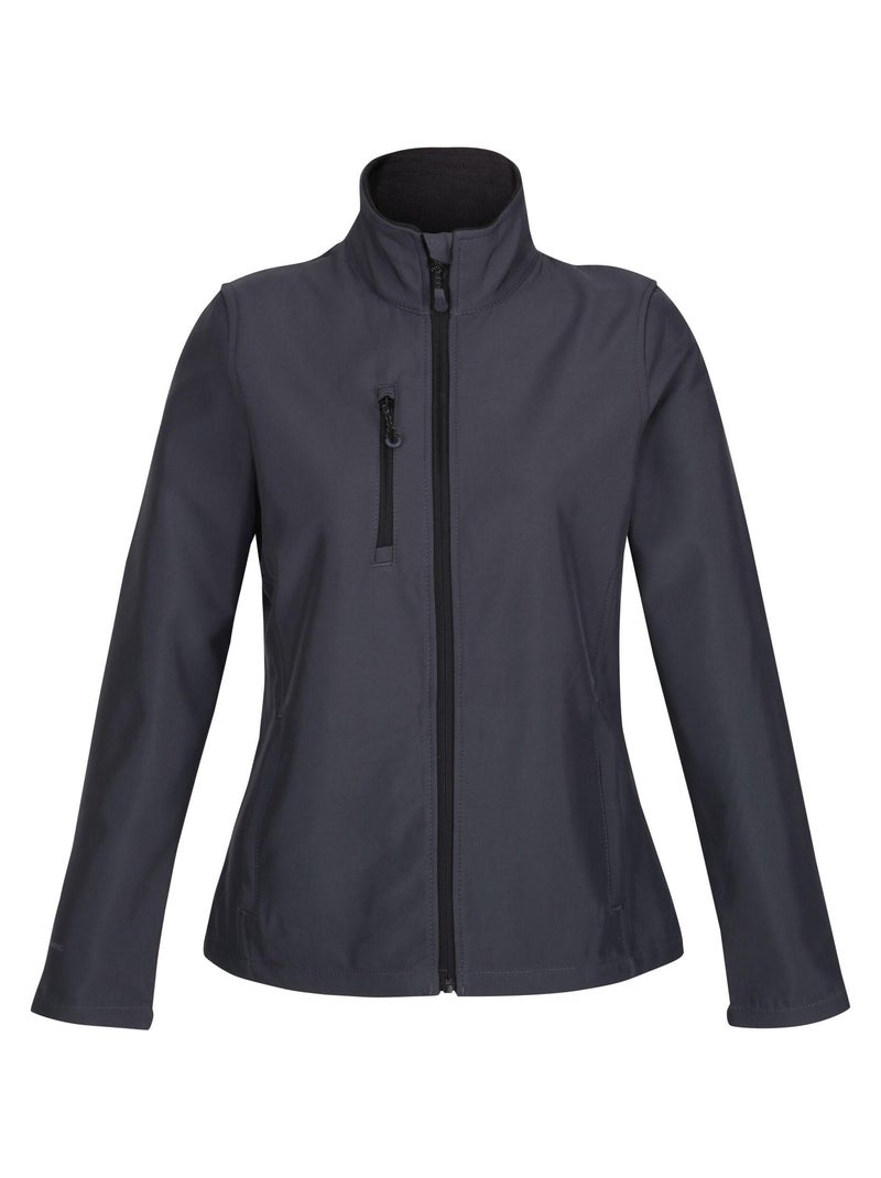 Regatta - Veste HONESTLY MADE Gris - Kiabi