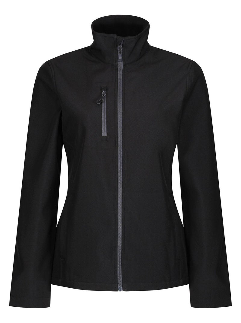 Regatta - Veste HONESTLY MADE Noir - Kiabi