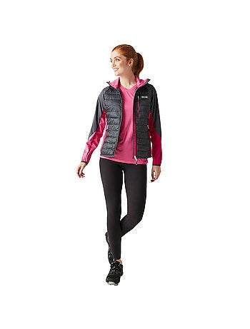 Regatta - Veste hybride à capuche ANDRESON PRO