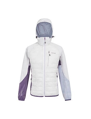 Regatta - Veste hybride à capuche ANDRESON PRO