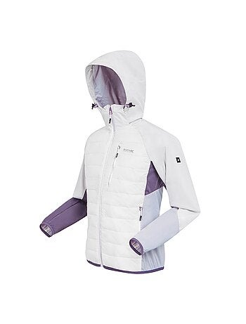 Regatta - Veste hybride à capuche ANDRESON PRO