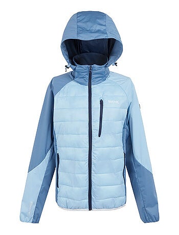 Regatta - Veste hybride à capuche ANDRESON PRO