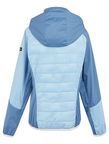 Regatta - Veste hybride à capuche ANDRESON PRO