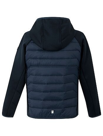 Regatta - Veste hybride à capuche KIELDER