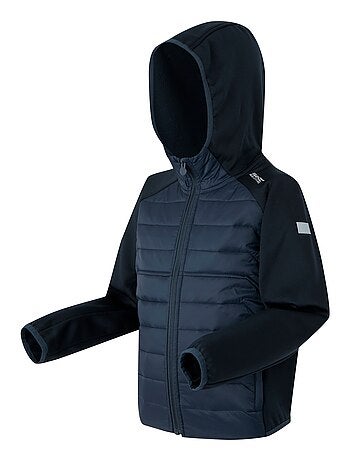 Regatta - Veste hybride à capuche KIELDER