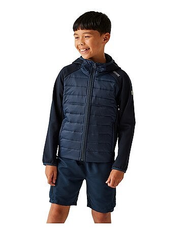 Regatta - Veste hybride à capuche KIELDER