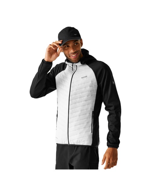 Regatta - Veste hybride ANDRESON - Kiabi