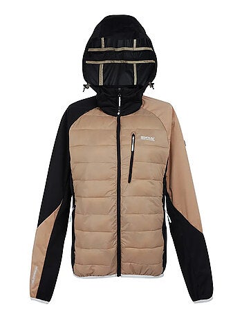 Regatta - Veste hybride à capuche ANDRESON PRO
