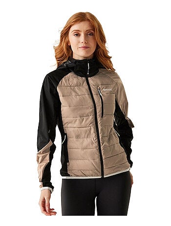 Regatta - Veste hybride à capuche ANDRESON PRO