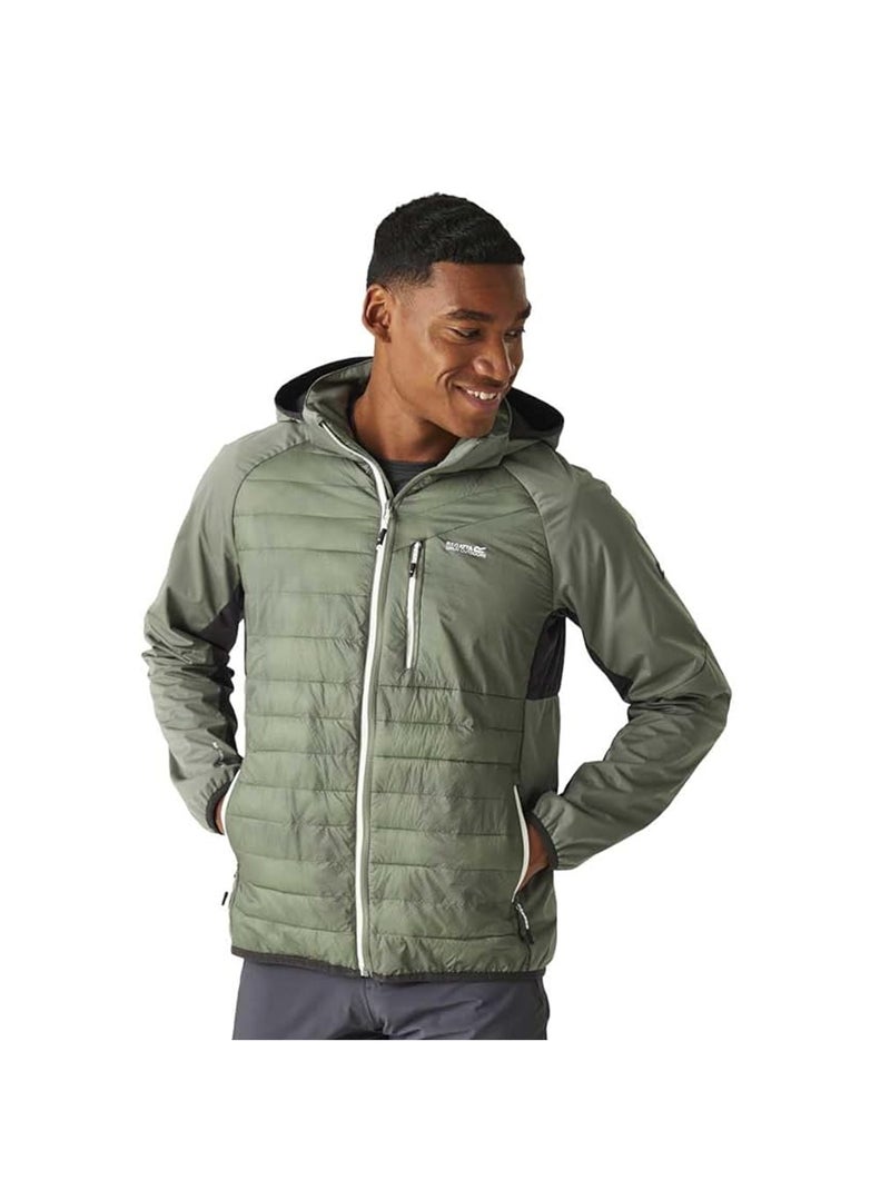 Veste Regatta Hydrafort Femme Darby 11 - Gris - Taille 10 (UK) - Neuf Avec étiquette