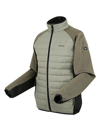Regatta - Veste hybride CLUMBER