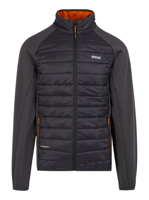 Regatta - Veste hybride CLUMBER - Kiabi
