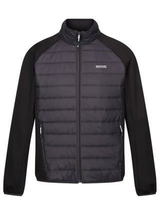 Regatta - Veste hybride CLUMBER