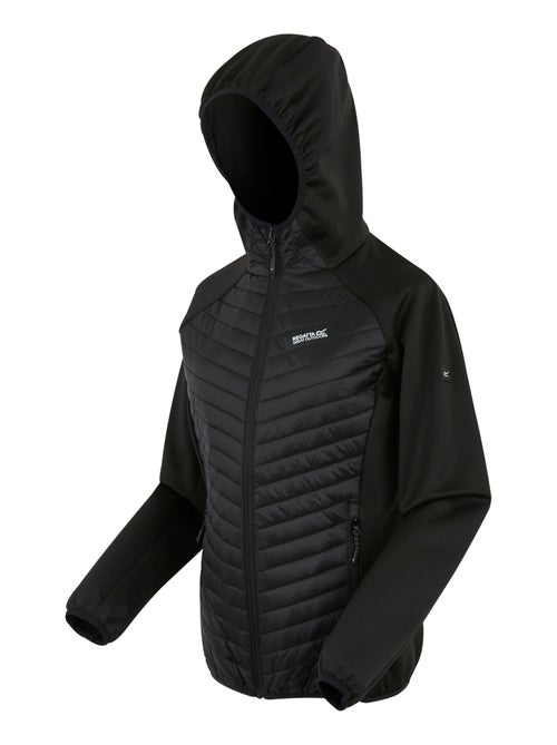 Regatta - Veste hybride compressible ANDERSON - Kiabi Regatta - Veste hybride compressible ANDERSON - Kiabi