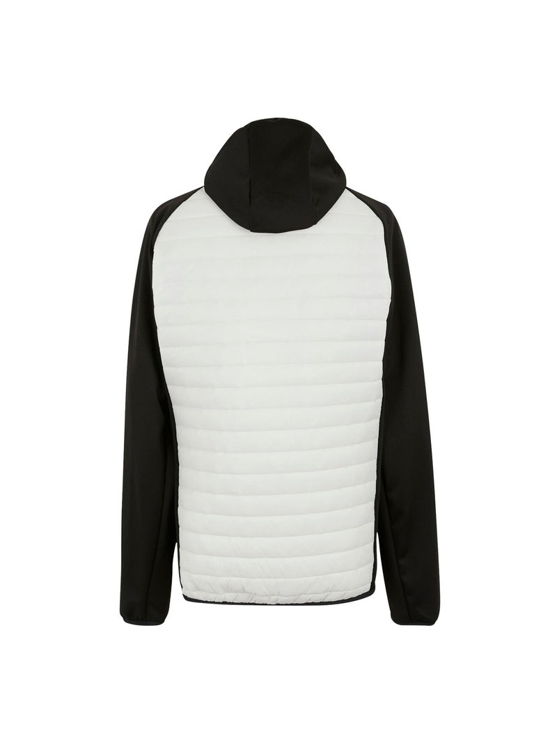 Regatta - Veste hybride compressible ANDRESON Beige - Kiabi