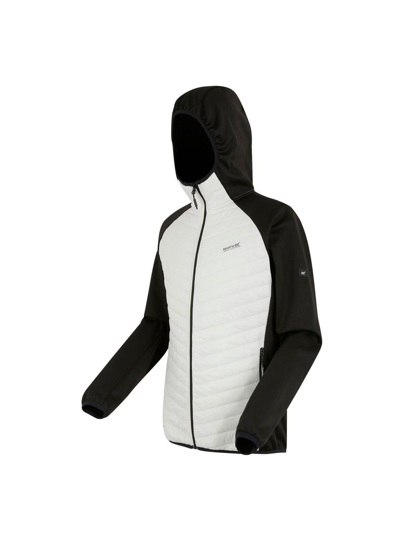 Regatta - Veste hybride compressible ANDRESON Beige - Kiabi
