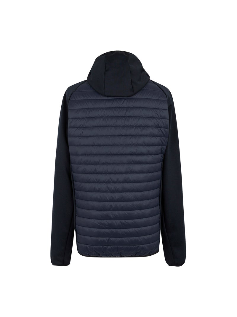 Regatta - Veste hybride compressible ANDRESON Bleu marine - Kiabi