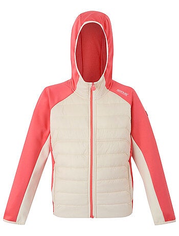 Regatta - Veste hybride KIELDER