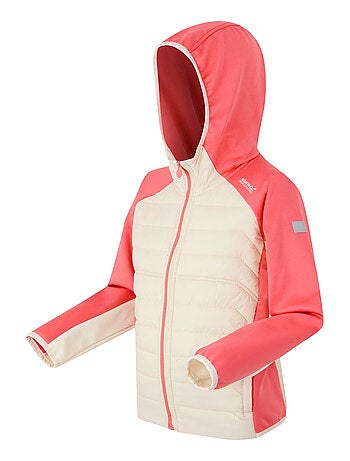 Regatta - Veste hybride KIELDER