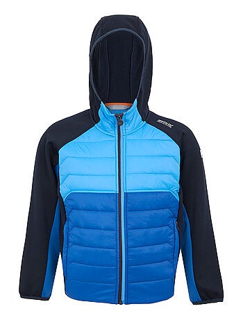 Regatta - Veste hybride KIELDER