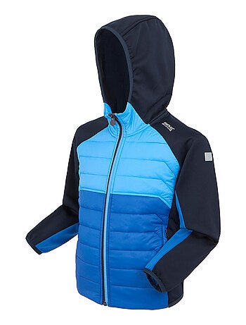 Regatta - Veste hybride KIELDER