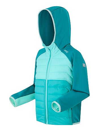 Regatta - Veste hybride KIELDER