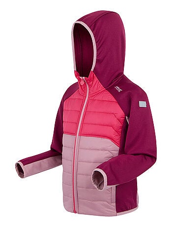 Regatta - Veste hybride KIELDER