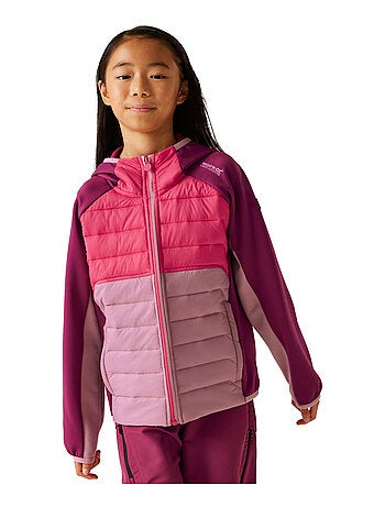 Regatta - Veste hybride KIELDER