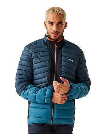 Regatta - Veste hybride LEEDRE