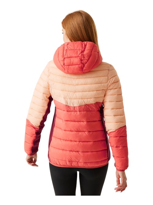 Regatta - Veste hybride LEEDRE - Kiabi