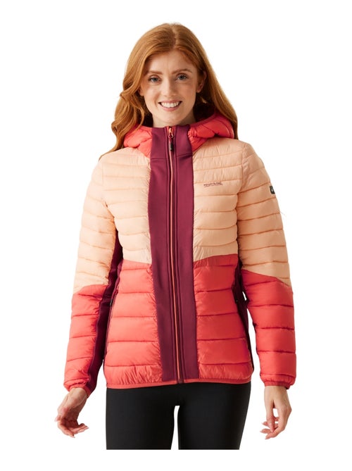 Regatta - Veste hybride LEEDRE - Kiabi
