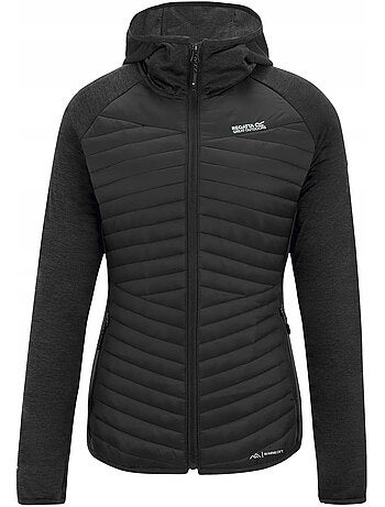 Regatta - Veste hybride matelassée à capuche ANDRESON