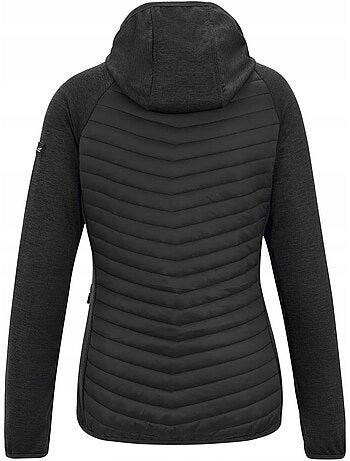 Regatta - Veste hybride matelassée à capuche ANDRESON