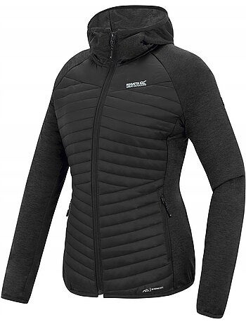 Regatta - Veste hybride matelassée à capuche ANDRESON