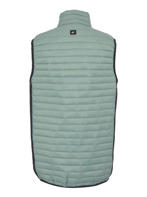 Regatta - Veste hybride matelassée ANDRESON - Kiabi