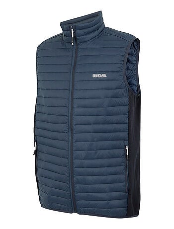 Regatta - Veste hybride matelassée ANDRESON