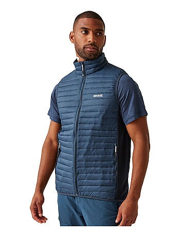 Regatta - Veste hybride matelassée ANDRESON