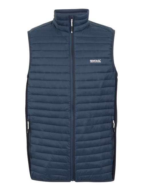 Regatta - Veste hybride matelassée ANDRESON - Kiabi