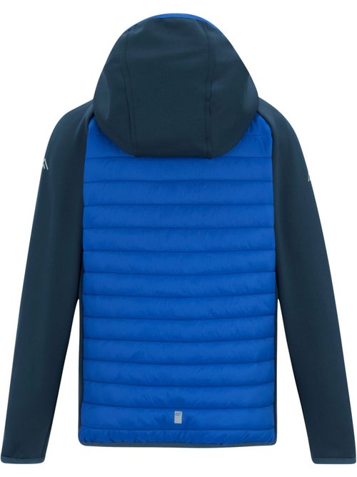 Regatta - Veste hybride matelassée et compressible ANDRESON - Kiabi Regatta - Veste hybride matelassée et compressible ANDRESON - Kiabi
