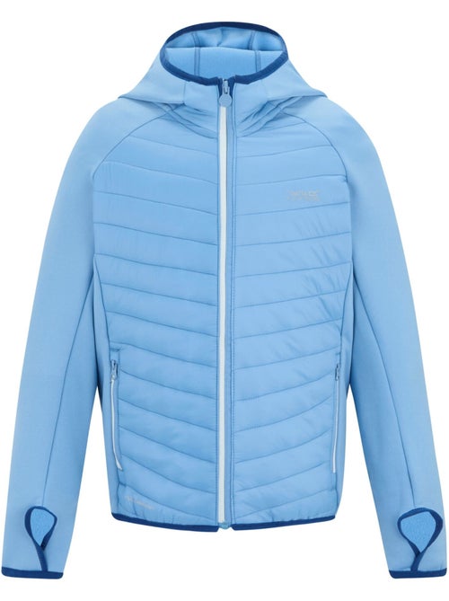 Regatta - Veste hybride matelassée et compressible ANDRESON - Kiabi Regatta - Veste hybride matelassée et compressible ANDRESON - Kiabi