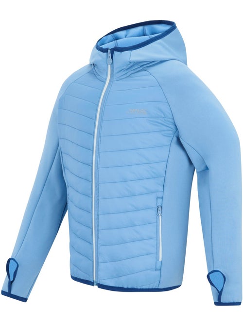Regatta - Veste hybride matelassée et compressible ANDRESON - Kiabi Regatta - Veste hybride matelassée et compressible ANDRESON - Kiabi