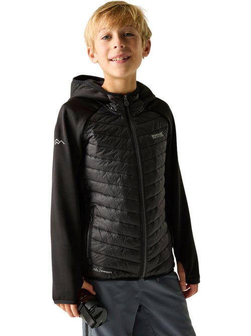 Regatta - Veste hybride matelassée et compressible ANDRESON - Kiabi