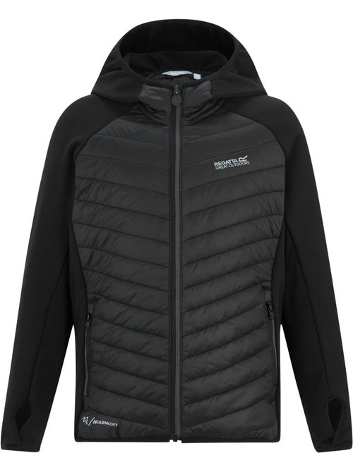 Regatta - Veste hybride matelassée et compressible ANDRESON - Kiabi