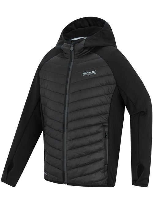 Regatta - Veste hybride matelassée et compressible ANDRESON - Kiabi