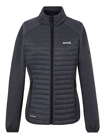 Regatta - Veste hybride matelassée et compressible CLUMBER